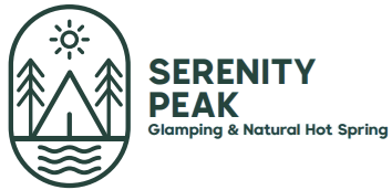 Serenity Peak Logo
